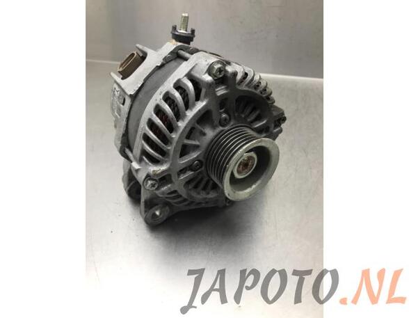 Alternator MAZDA MX-5 IV (ND), MAZDA MX-5 RF Targa (ND)