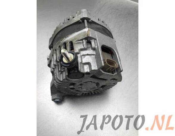 Alternator MAZDA MX-5 IV (ND), MAZDA MX-5 RF Targa (ND)