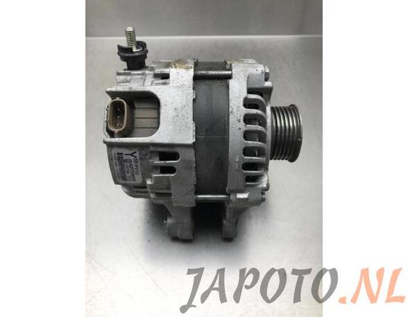 Alternator MAZDA MX-5 IV (ND), MAZDA MX-5 RF Targa (ND)