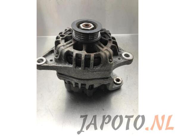 Dynamo (Alternator) MAZDA 2 (DE_, DH_)