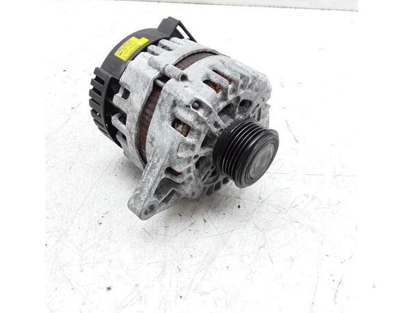 Alternator KIA CEE'D Sportswagon (JD)