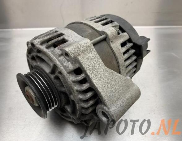 Dynamo (Alternator) CHEVROLET SPARK (M300)