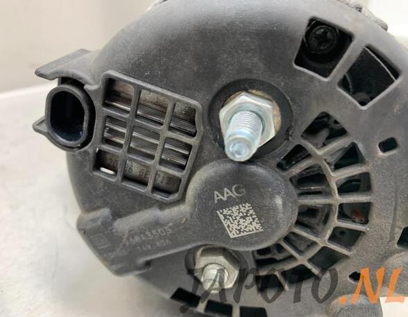 Alternator CHEVROLET SPARK (M300)