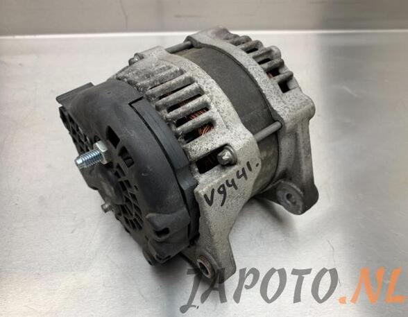 Dynamo (Alternator) CHEVROLET SPARK (M300)