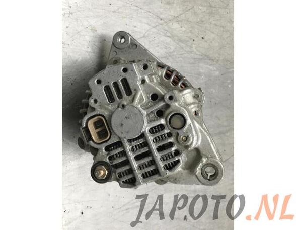 Dynamo (Alternator) MITSUBISHI GALANT V Saloon (E5_A, E7_A, E8_A)