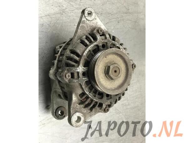 Alternator MITSUBISHI GALANT V Saloon (E5_A, E7_A, E8_A)