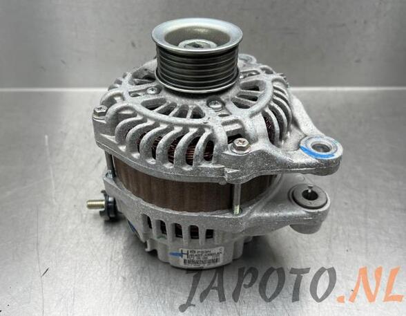 Alternator MAZDA 2 (DL, DJ)