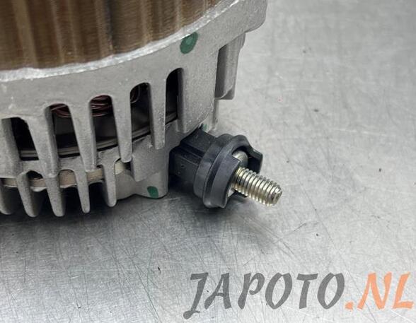 Dynamo (Alternator) MAZDA 2 (DL, DJ)