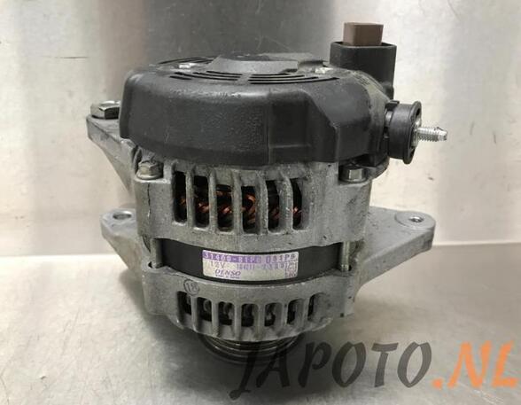 Alternator SUZUKI SWIFT V (AZ)