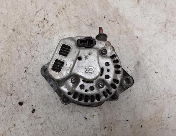 Alternator DAIHATSU TREVIS