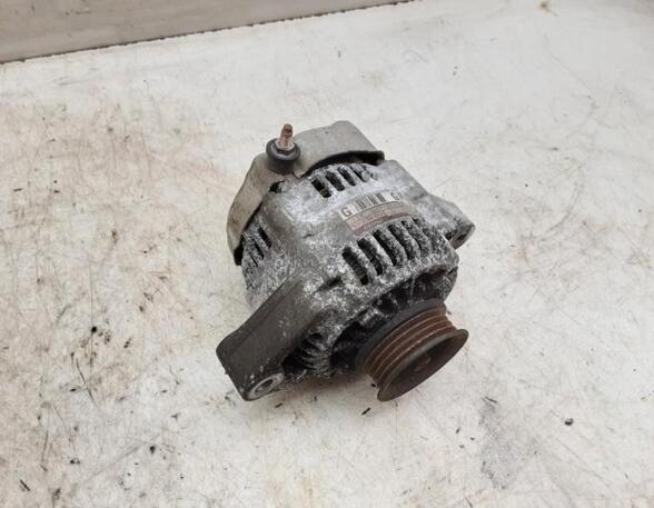 Dynamo (Alternator) DAIHATSU TREVIS