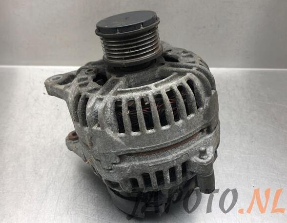 Dynamo (Alternator) NISSAN NV200 Van