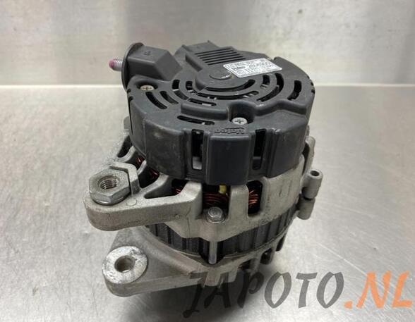 Dynamo (Alternator) HYUNDAI i20 (PB, PBT)