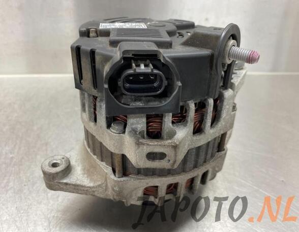 Dynamo (Alternator) HYUNDAI i20 (PB, PBT)