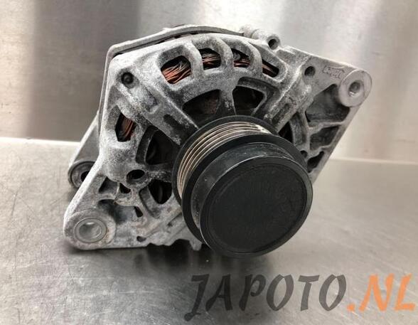 Alternator KIA RIO III (UB)