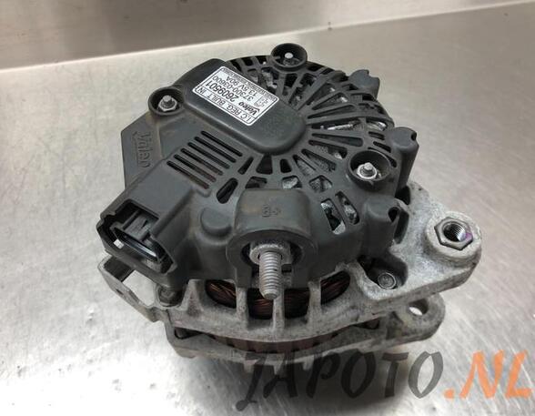 Alternator KIA RIO III (UB)