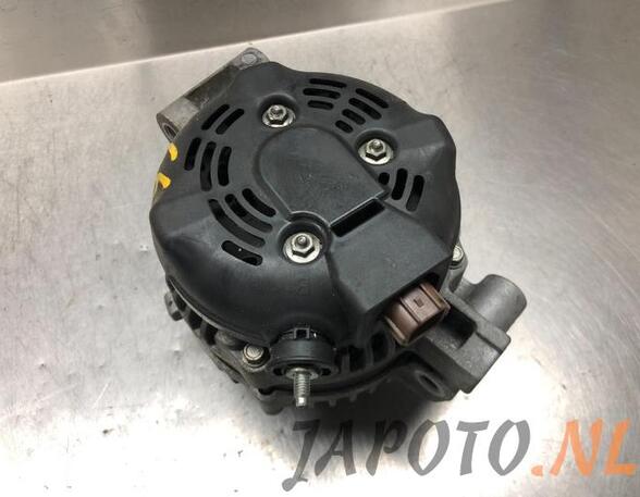 Alternator TOYOTA VERSO (_R2_)