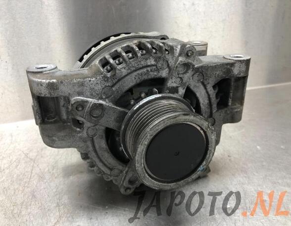 Alternator TOYOTA VERSO (_R2_)