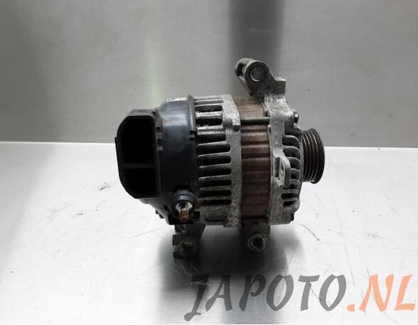 Dynamo (Alternator) MAZDA MX-5 III (NC)