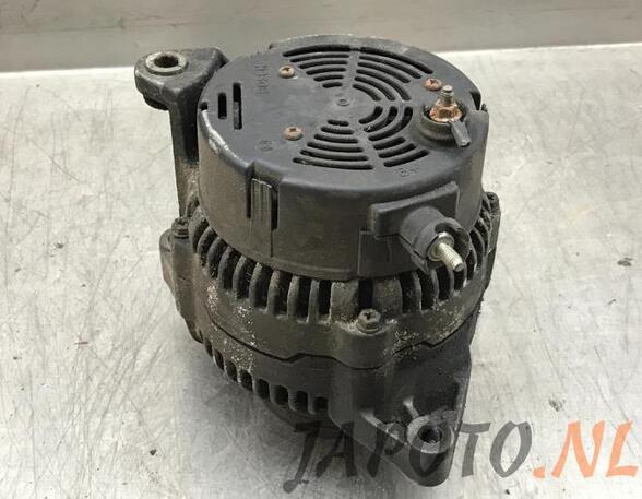 Dynamo (Alternator) NISSAN PRIMERA Hatchback (P10)