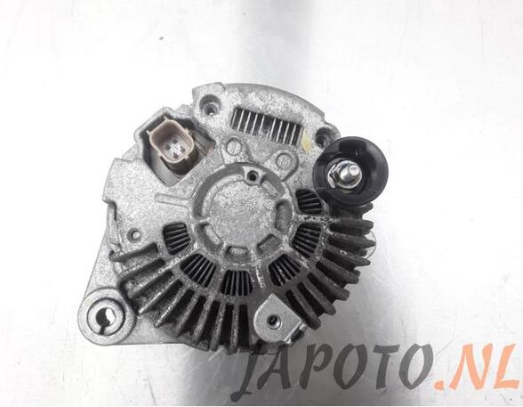 Dynamo (Alternator) HONDA JAZZ III (GE_, GG_, GP_, ZA_)