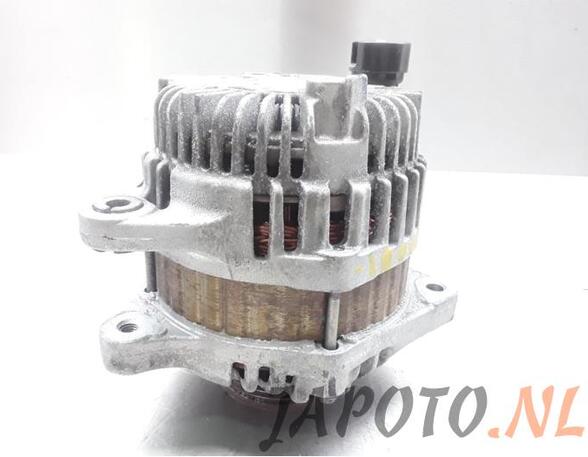 Dynamo (Alternator) HONDA JAZZ III (GE_, GG_, GP_, ZA_)