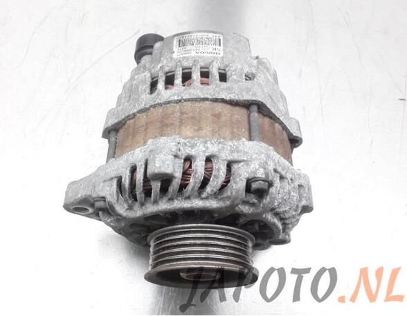 Alternator HONDA JAZZ III (GE_, GG_, GP_, ZA_)