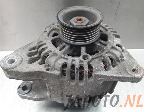 Dynamo (Alternator) KIA SPORTAGE (JE_, KM_)