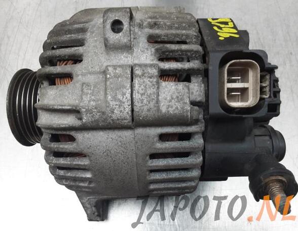 Dynamo (Alternator) KIA SPORTAGE (JE_, KM_)