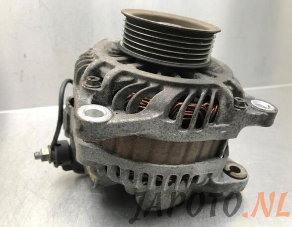 Alternator MITSUBISHI GRANDIS (NA_W)