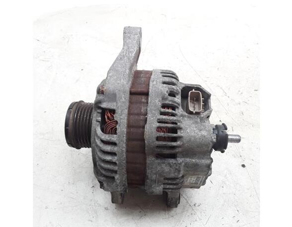 Dynamo (Alternator) MITSUBISHI LANCER VIII (CY_A, CZ_A)