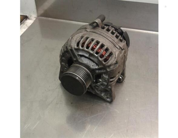 Dynamo (Alternator) NISSAN NOTE (E11, NE11)