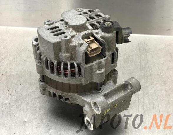 Dynamo (Alternator) MAZDA 2 (DY)