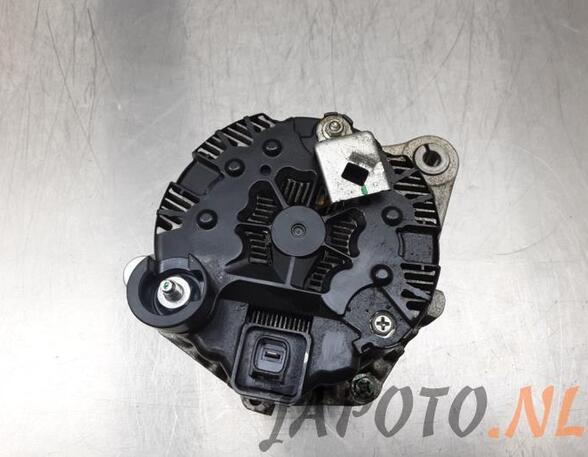 Dynamo (Alternator) HONDA JAZZ IV (GK_)