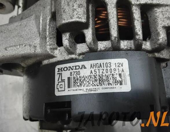 Dynamo (Alternator) HONDA JAZZ IV (GK_)