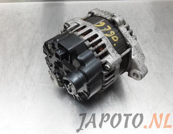 Dynamo (Alternator) HONDA JAZZ IV (GK_)