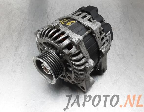 Dynamo (Alternator) HONDA JAZZ IV (GK_)