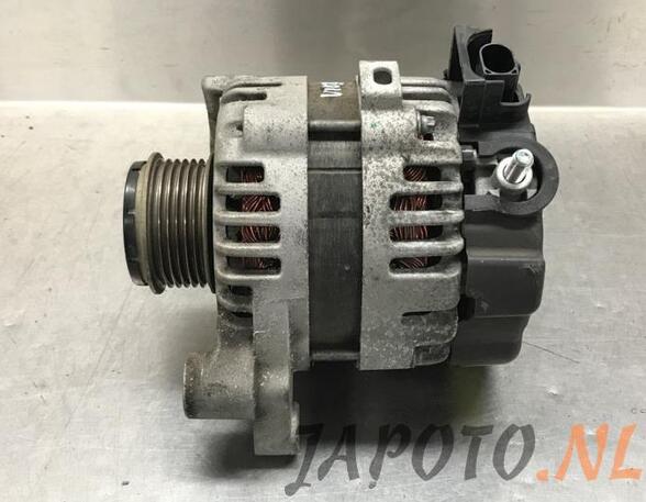 Alternator KIA RIO IV (YB, SC, FB)