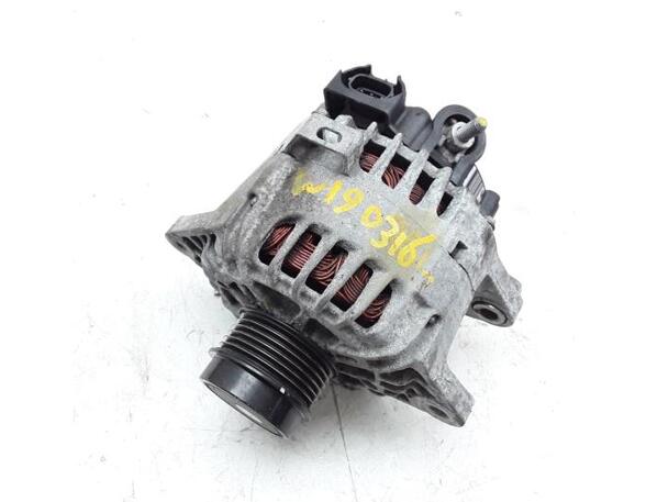 Alternator KIA CEE'D Sportswagon (JD)