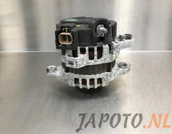 Dynamo (Alternator) HYUNDAI i20 (PB, PBT)