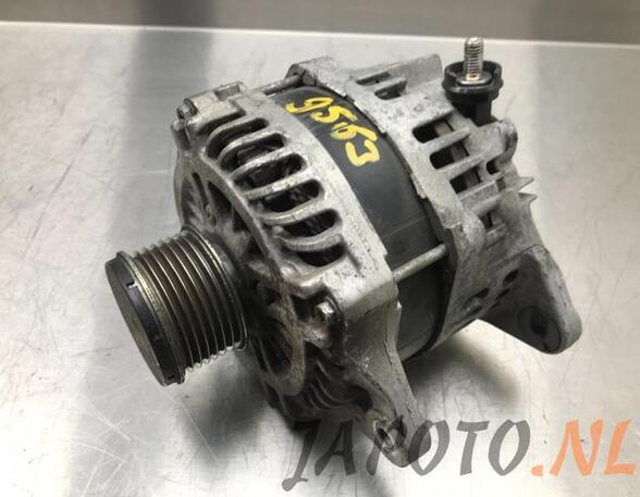 Dynamo (Alternator) SUBARU IMPREZA Hatchback (GR, GH, G3)