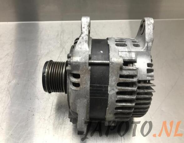 Dynamo (Alternator) SUBARU IMPREZA Hatchback (GR, GH, G3)