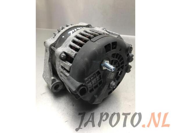 Dynamo (Alternator) CHEVROLET SPARK (M300)