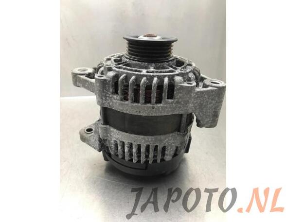 Dynamo (Alternator) CHEVROLET SPARK (M300)