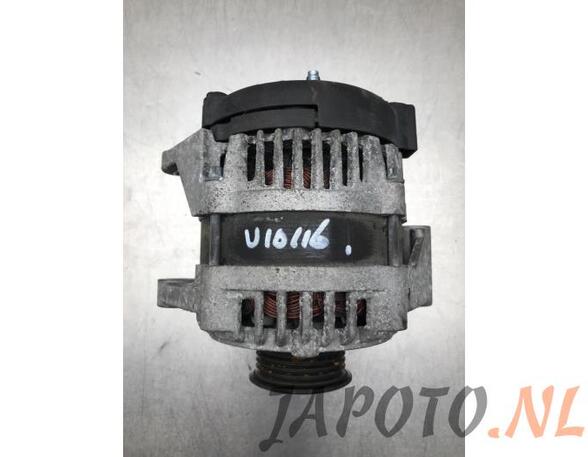 Dynamo (Alternator) CHEVROLET SPARK (M300)