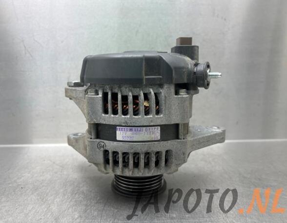 Dynamo (Alternator) SUZUKI SWIFT V (AZ)