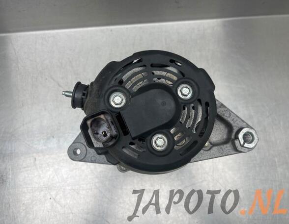 Dynamo (Alternator) SUZUKI SWIFT V (AZ)