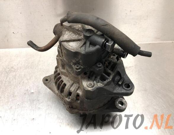 Dynamo (Alternator) KIA PREGIO Van (TB)