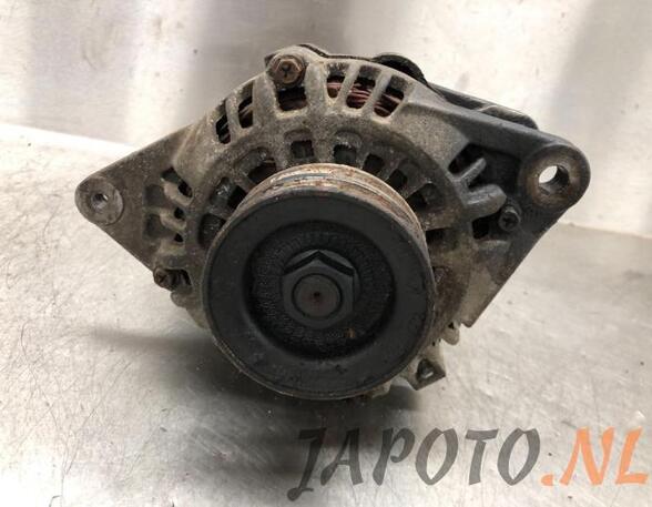 Dynamo (Alternator) KIA PREGIO Van (TB)