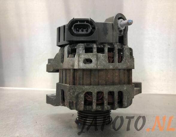 Dynamo (Alternator) KIA PICANTO (TA)